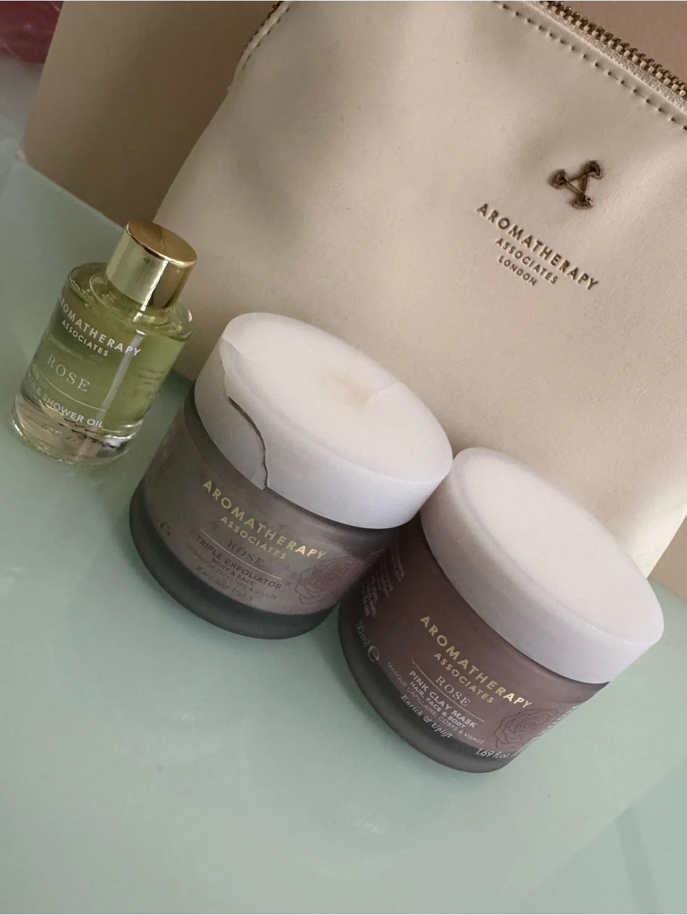 Aromatherapy Associates
